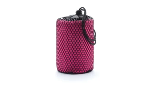 Gift Campaign Asciugamano sportivo in microfibra con borsa di trasporto 138x72cm> Asciugamani Sportivi|Asciugamani Personalizzati