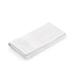 Gift Campaign Asciugamano trama a nido d'ape 50 x 100 cm in cotone riciclato 500g/m2> Asciugamani Personalizzati
