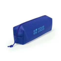 Gift Campaign Astucci con logo poliestere dai colori brillanti 600D Classic></noscript> Gadget Per La Scuola|Astucci