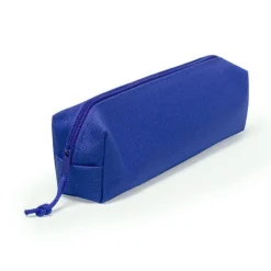 Gift Campaign Astucci con logo poliestere dai colori brillanti 600D Classic></noscript> Gadget Per La Scuola|Astucci