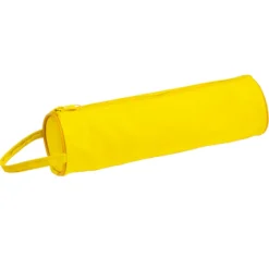 Gift Campaign Astucci in poliestere di forma cilindrica con maniglia 600D Tubular></noscript> Gadget Per La Scuola|Astucci
