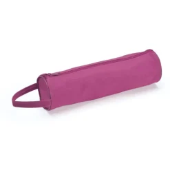 Gift Campaign Astucci in poliestere di forma cilindrica con maniglia 600D Tubular></noscript> Gadget Per La Scuola|Astucci