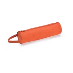 Gift Campaign Astucci in poliestere di forma cilindrica con maniglia 600D Tubular></noscript> Gadget Per La Scuola|Astucci