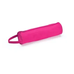 Gift Campaign Astucci in poliestere di forma cilindrica con maniglia 600D Tubular></noscript> Gadget Per La Scuola|Astucci