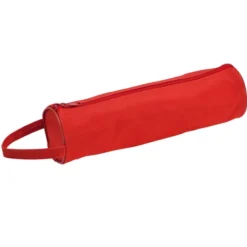 Gift Campaign Astucci in poliestere di forma cilindrica con maniglia 600D Tubular></noscript> Gadget Per La Scuola|Astucci