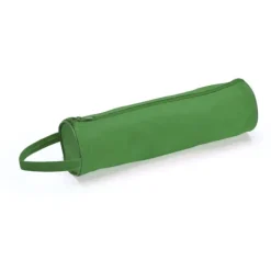 Gift Campaign Astucci in poliestere di forma cilindrica con maniglia 600D Tubular></noscript> Gadget Per La Scuola|Astucci