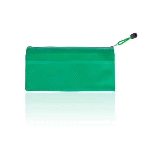 Gift Campaign Astucci pubblicitari rifiniti in PVC frost traslucido Classroom> Gadget Per La Scuola|Astucci