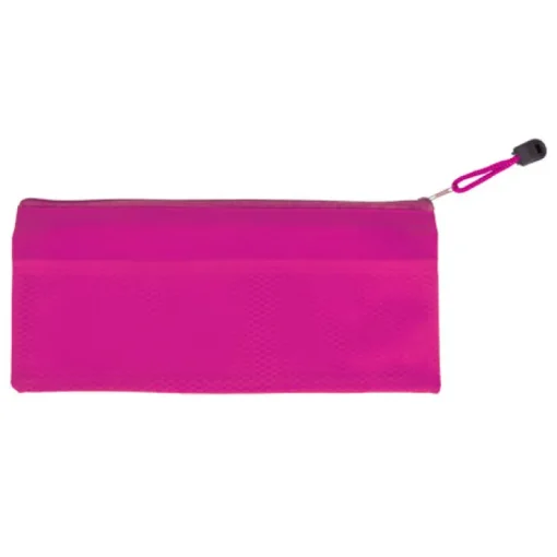 Gift Campaign Astucci pubblicitari rifiniti in PVC frost traslucido Classroom> Gadget Per La Scuola|Astucci