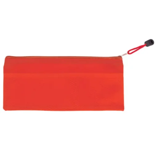 Gift Campaign Astucci pubblicitari rifiniti in PVC frost traslucido Classroom> Gadget Per La Scuola|Astucci