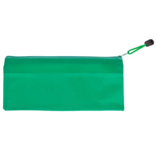 Gift Campaign Astucci pubblicitari rifiniti in PVC frost traslucido Classroom> Gadget Per La Scuola|Astucci