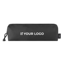 Gift Campaign Astuccio colorato in poliestere riciclato 600D con tira zip School RPET></noscript> Gadget Per La Scuola|Astucci