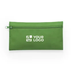 Gift Campaign Astuccio con logo rettangolare in poliestere 600D Colors></noscript> Gadget Per La Scuola|Astucci