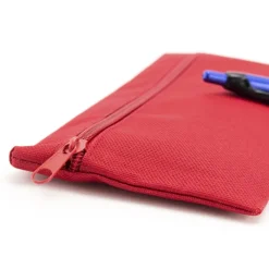 Gift Campaign Astuccio con logo rettangolare in poliestere 600D Colors></noscript> Gadget Per La Scuola|Astucci