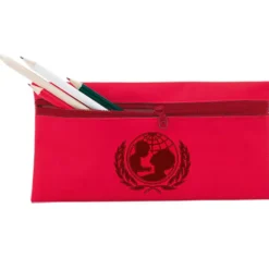 Gift Campaign Astuccio con logo rettangolare in poliestere 600D Colors></noscript> Gadget Per La Scuola|Astucci
