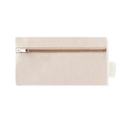 Gift Campaign Astuccio in cotone riciclato da personalizzare Recycled Cotton></noscript> Gadget Per La Scuola|Astucci