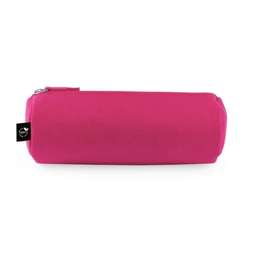 Gift Campaign Astuccio in feltro riciclato con chiusura a zip> Astucci