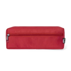 Gift Campaign Astuccio in poliestere riciclato 600D da personalizzare Schoolar RPET><noscript><img width=