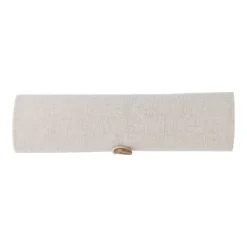 Gift Campaign Astuccio personalizzato con 6 colori a matita e accessori sLinen> Matite Colorate