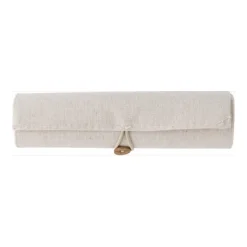 Gift Campaign Astuccio personalizzato con 6 colori a matita e accessori sLinen></noscript> Matite Colorate