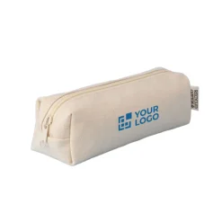 Gift Campaign Astuccio realizzato in cotone riciclato da 280 g/m2 certificato GRS></noscript> Astucci