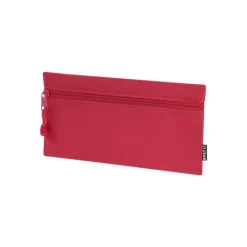 Gift Campaign Astuccio rettangolare in RPET con cerniera frontale coordinata></noscript> Astucci
