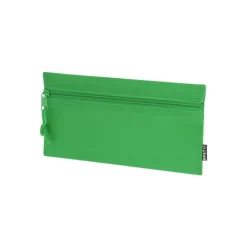 Gift Campaign Astuccio rettangolare in RPET con cerniera frontale coordinata></noscript> Astucci