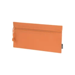 Gift Campaign Astuccio rettangolare in RPET con cerniera frontale coordinata></noscript> Astucci