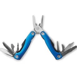 Gift Campaign Attrezzo multiuso con pinze in acciaio inox con custodia MultiJunior><noscript><img width=