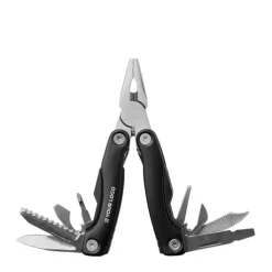 Gift Campaign Attrezzo multiuso con pinze in acciaio inox con custodia MultiJunior><noscript><img width=