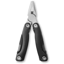 Gift Campaign Attrezzo multiuso con pinze in acciaio inox con custodia MultiJunior><noscript><img width=