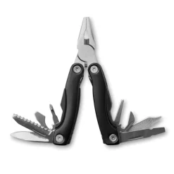 Gift Campaign Attrezzo multiuso con pinze in acciaio inox con custodia MultiJunior><noscript><img width=