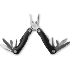 Gift Campaign Attrezzo multiuso con pinze in acciaio inox con custodia MultiJunior><noscript><img width=