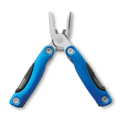 Gift Campaign Attrezzo multiuso con pinze in acciaio inox con custodia MultiJunior><noscript><img width=