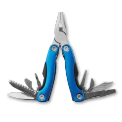 Gift Campaign Attrezzo multiuso con pinze in acciaio inox con custodia MultiJunior><noscript><img width=