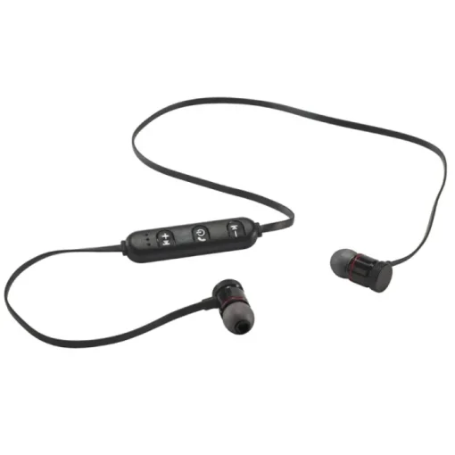 Gift Campaign Auricolari bluetooth 4.1 con custodia e batteria da 50mAh Acoustics> Auricolari Personalizzati