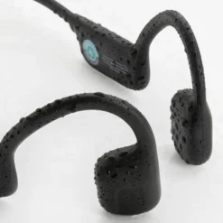 Gift Campaign Auricolari che si appoggiano con microfono integrato ideali per fare sport></noscript> Auricolari Personalizzati