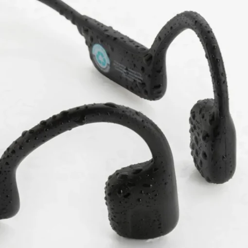 Gift Campaign Auricolari che si appoggiano con microfono integrato ideali per fare sport> Auricolari Personalizzati