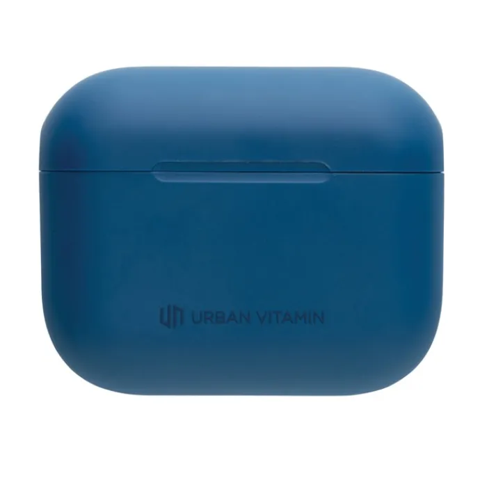 Gift Campaign Auricolari di alta qualità con cancellazione attiva del rumore Alamo> Gadget Palestra|Auricolari Personalizzati