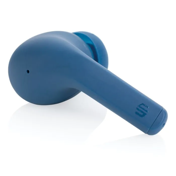 Gift Campaign Auricolari di alta qualità con cancellazione attiva del rumore Alamo> Gadget Palestra|Auricolari Personalizzati