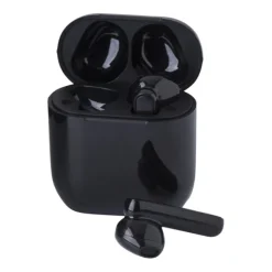 Gift Campaign Auricolari presentati in astuccio coordinato con caricatore USB-C> Auricolari Personalizzati
