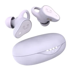 Gift Campaign Auricolari sportivi in custodia ovale Fresh 'n Rebel></noscript> Auricolari Personalizzati