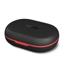 Gift Campaign Auricolari sportivi wireless con cancellazione del rumore Philips></noscript> Auricolari Personalizzati