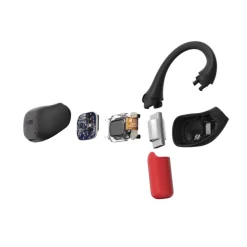 Gift Campaign Auricolari sportivi wireless con cancellazione del rumore Philips></noscript> Auricolari Personalizzati