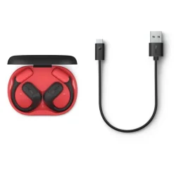 Gift Campaign Auricolari sportivi wireless con cancellazione del rumore Philips></noscript> Auricolari Personalizzati