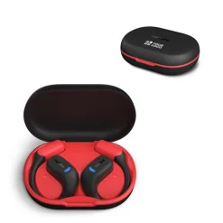 Gift Campaign Auricolari sportivi wireless con cancellazione del rumore Philips></noscript> Auricolari Personalizzati
