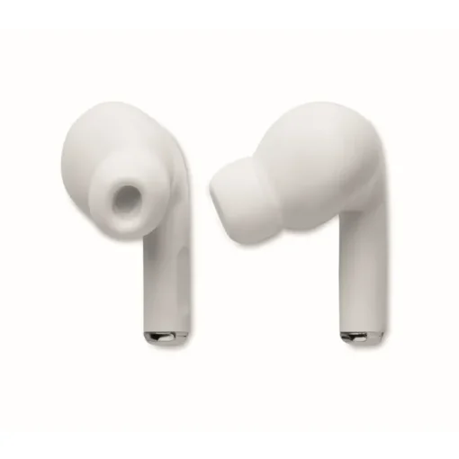 Gift Campaign Auricolari True Wireless Stereo 5.3 con microfono e batteria integrata> Auricolari Personalizzati