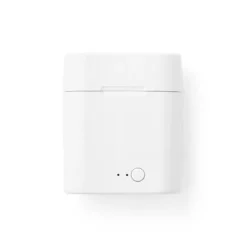 Gift Campaign Auricolari True Wireless personalizzati in ABS con microfono Pop> Gadget Palestra|Auricolari Personalizzati