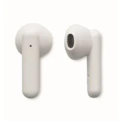 Gift Campaign Auricolari TWS 5.3 con microfono e scatolina in ABS con dettaglio nero><noscript><img width=