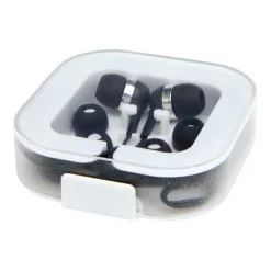 Gift Campaign Auricolari USB C con audio di alta qualità e microfono></noscript> Auricolari Personalizzati