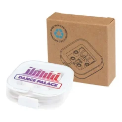 Gift Campaign Auricolari USB C con audio di alta qualità e microfono></noscript> Auricolari Personalizzati